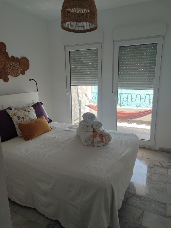 Casa Blanca Apartment ตอร์ร็อกซ์ ภายนอก รูปภาพ