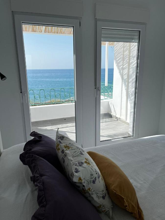 Casa Blanca Apartment ตอร์ร็อกซ์ ภายนอก รูปภาพ
