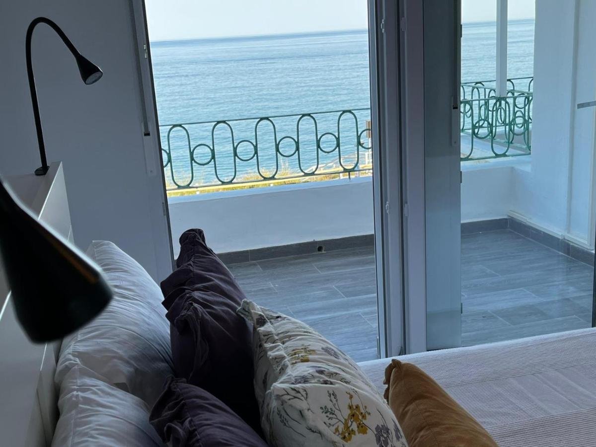 Casa Blanca Apartment ตอร์ร็อกซ์ ภายนอก รูปภาพ