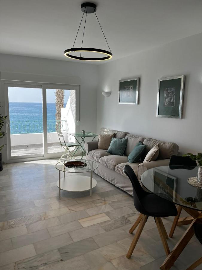 Casa Blanca Apartment ตอร์ร็อกซ์ ภายนอก รูปภาพ