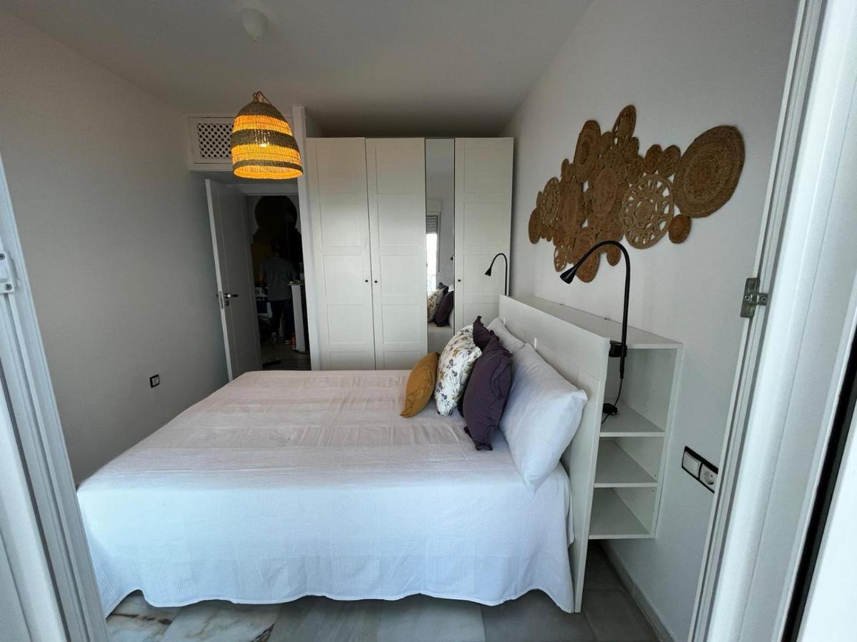 Casa Blanca Apartment ตอร์ร็อกซ์ ภายนอก รูปภาพ