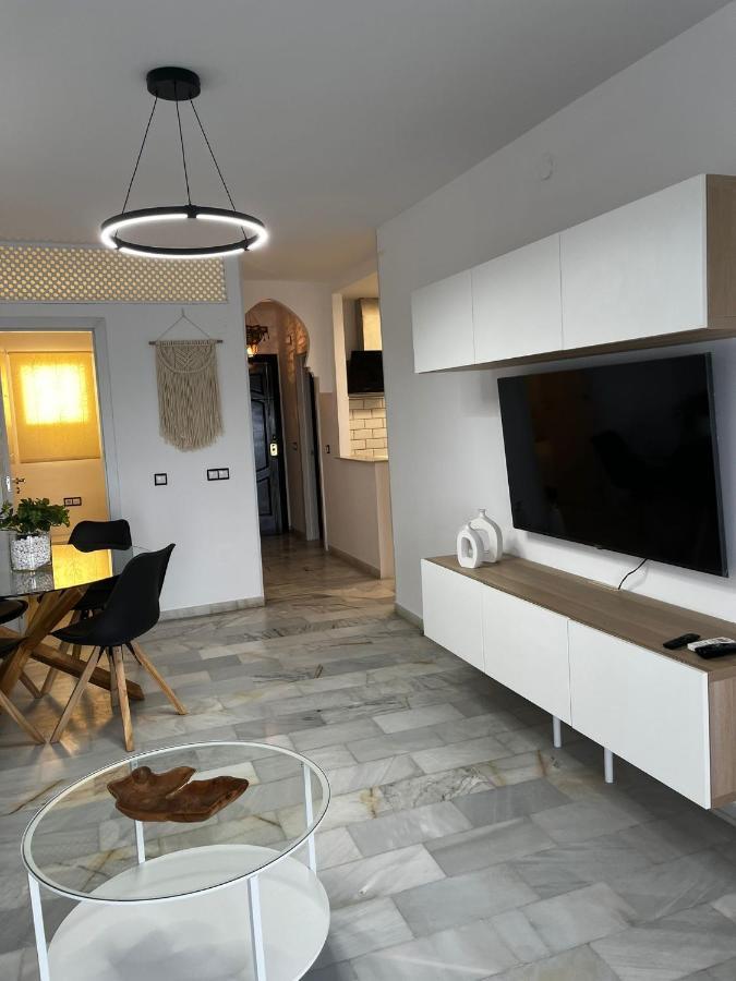 Casa Blanca Apartment ตอร์ร็อกซ์ ภายนอก รูปภาพ