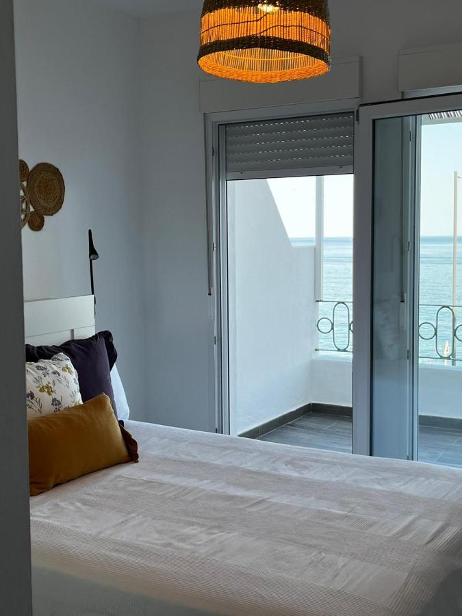 Casa Blanca Apartment ตอร์ร็อกซ์ ภายนอก รูปภาพ
