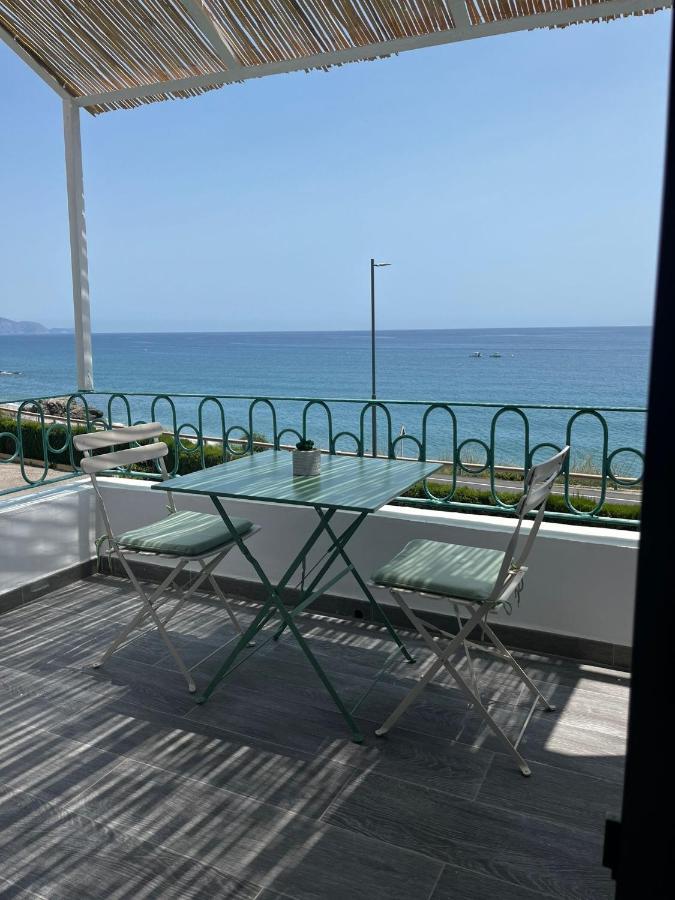 Casa Blanca Apartment ตอร์ร็อกซ์ ภายนอก รูปภาพ
