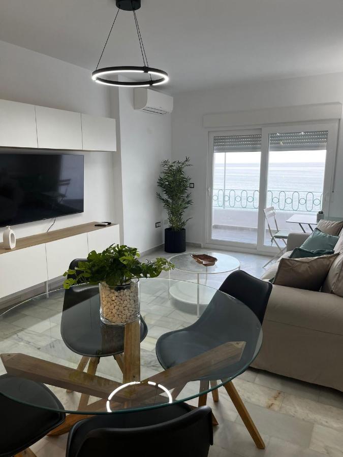 Casa Blanca Apartment ตอร์ร็อกซ์ ภายนอก รูปภาพ