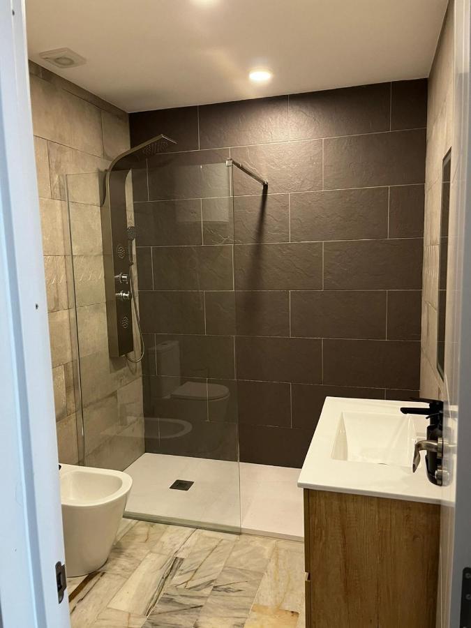 Casa Blanca Apartment ตอร์ร็อกซ์ ภายนอก รูปภาพ