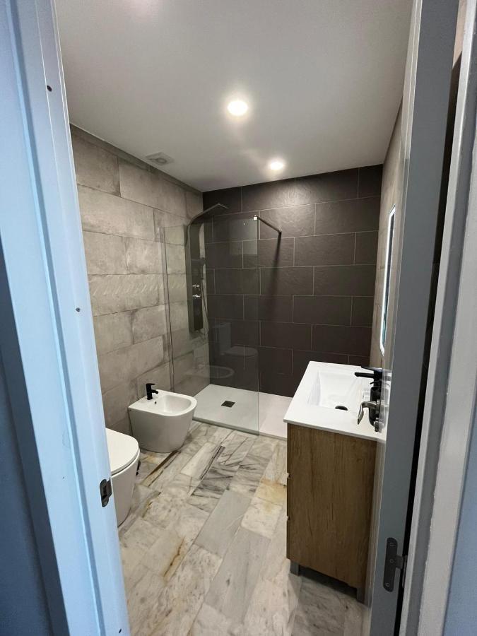 Casa Blanca Apartment ตอร์ร็อกซ์ ภายนอก รูปภาพ