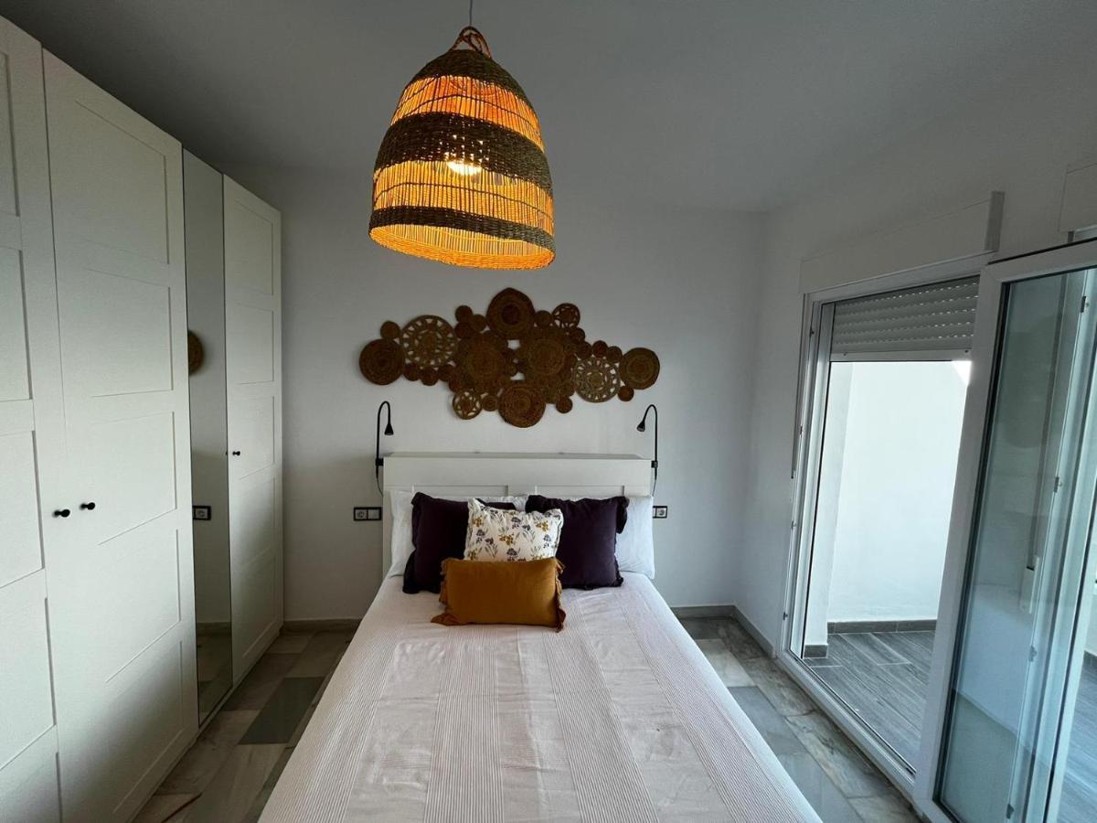 Casa Blanca Apartment ตอร์ร็อกซ์ ภายนอก รูปภาพ