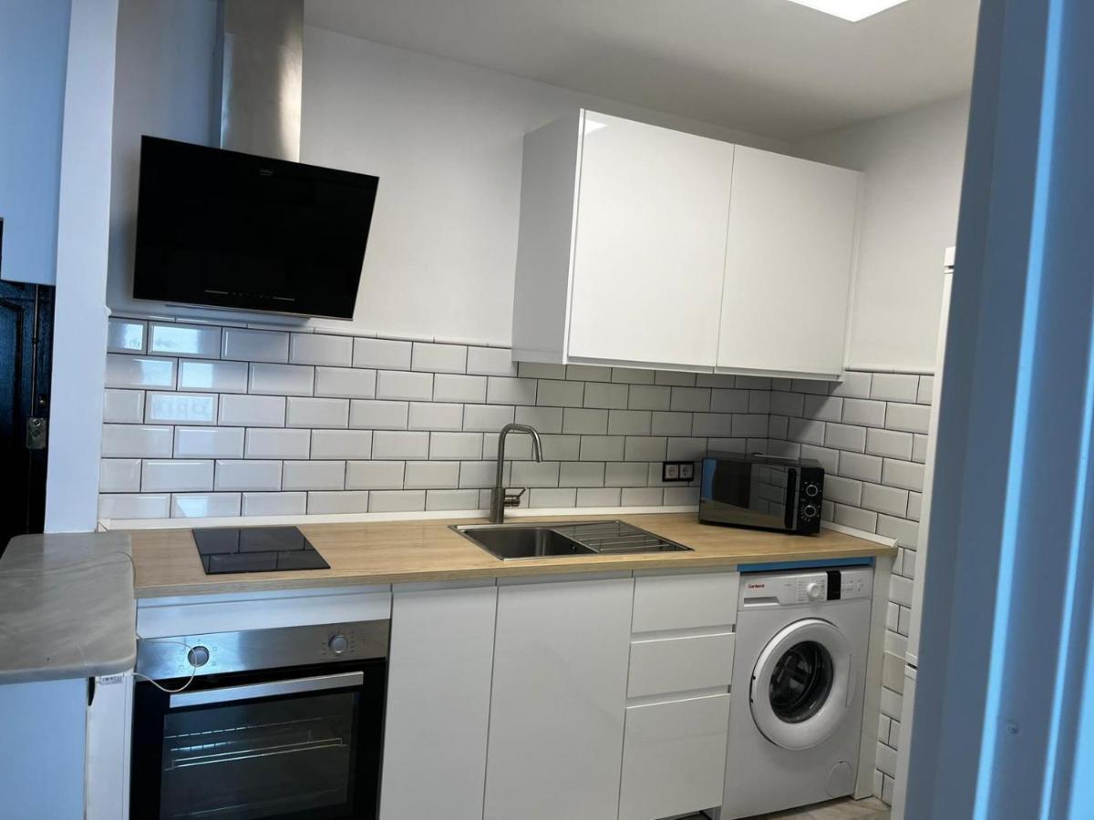 Casa Blanca Apartment ตอร์ร็อกซ์ ภายนอก รูปภาพ