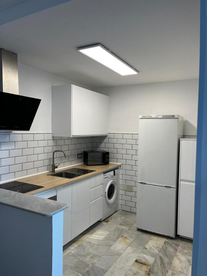 Casa Blanca Apartment ตอร์ร็อกซ์ ภายนอก รูปภาพ