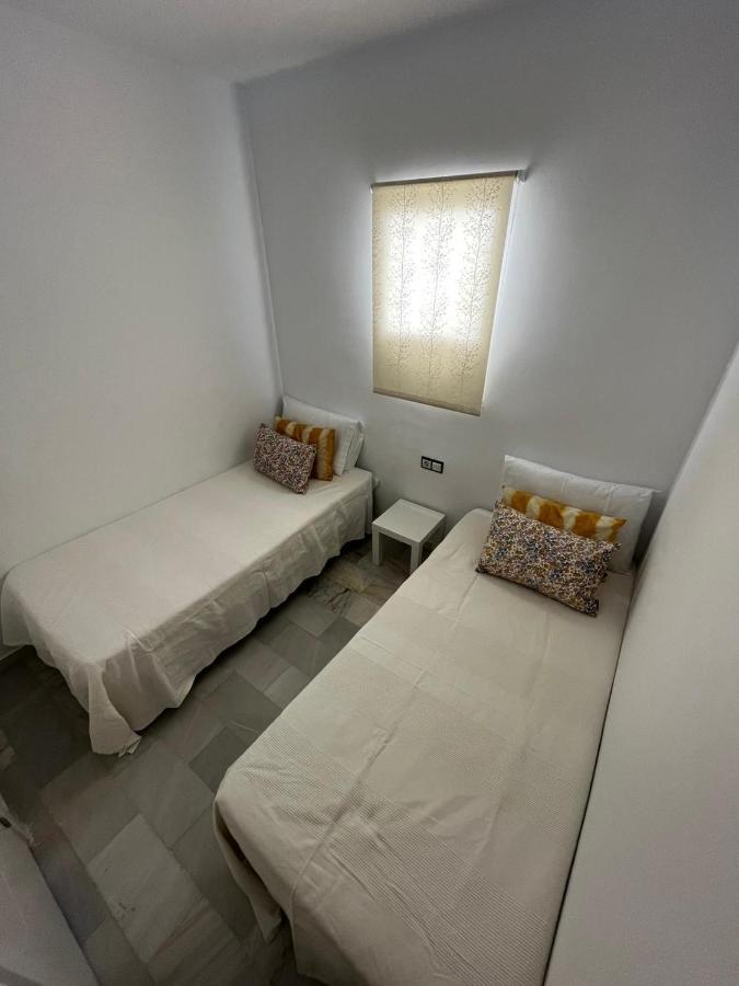 Casa Blanca Apartment ตอร์ร็อกซ์ ภายนอก รูปภาพ