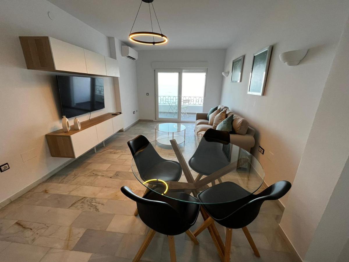 Casa Blanca Apartment ตอร์ร็อกซ์ ภายนอก รูปภาพ