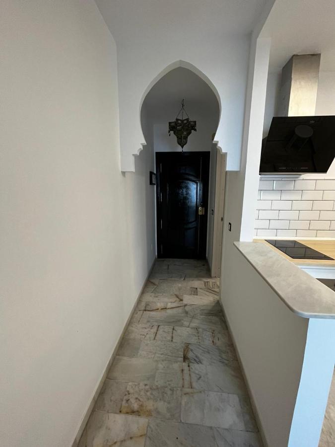 Casa Blanca Apartment ตอร์ร็อกซ์ ภายนอก รูปภาพ