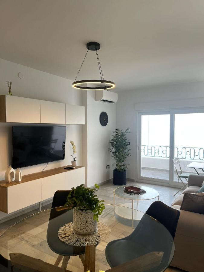 Casa Blanca Apartment ตอร์ร็อกซ์ ภายนอก รูปภาพ