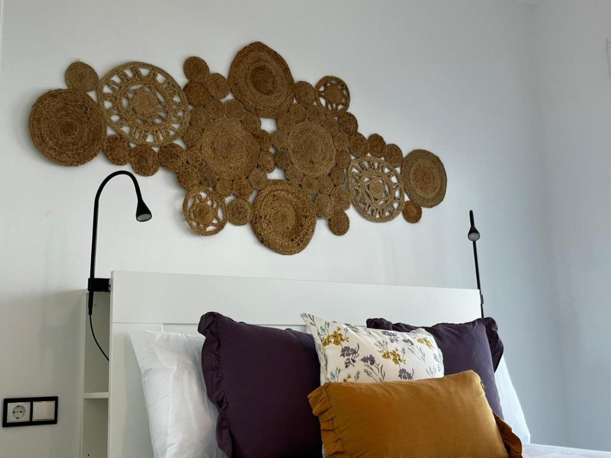Casa Blanca Apartment ตอร์ร็อกซ์ ภายนอก รูปภาพ